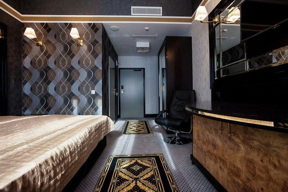 Hotel Dana Business & Conference 슈체친 외부 사진